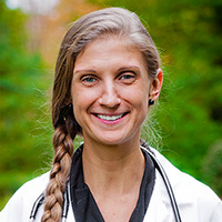 Dr. Lesli Kibler
