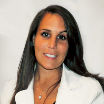 Dr. Lauren Krone