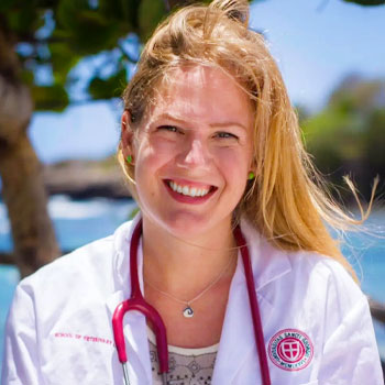 Dr. Kelly Larabee