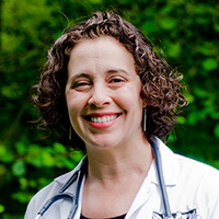 Dr. Christa Regan