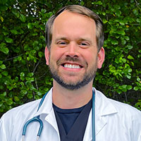 Dr. Seth Snow