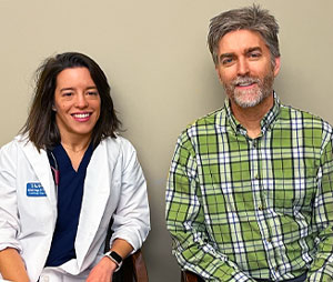 Cardiology Services at Tufts Veterinary Emergency Treatment & Specialties