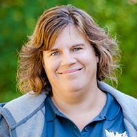 Heather Molloy