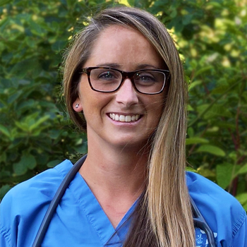 Dr. Keriann Cabral