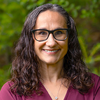 Dr. Julie Callahan Clark
