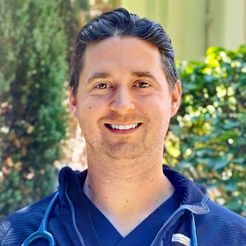 Dr. Brett Casna
