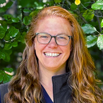 Dr. Gina Dinallo