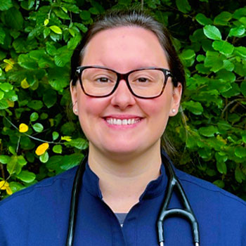 Dr. Molly Graham