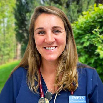 Dr. Kelly Summerhayes Greenfield