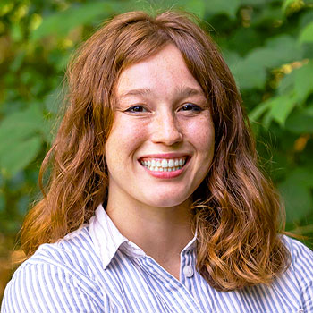 Dr. Hannah Herrgesell