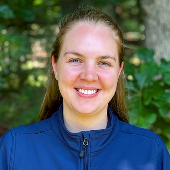 Dr. Lauraine Joensen