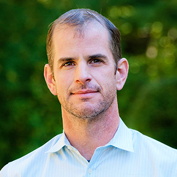 Dr. Ryan King