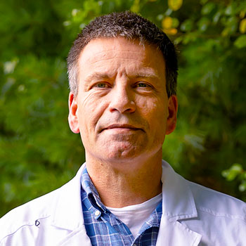 Dr. Klaus Earl Loft