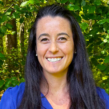 Dr. Sarah MacKay