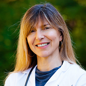 Dr. Federica Maggio