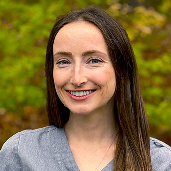 Dr. Danielle Merichko