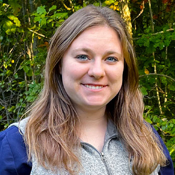 Dr. Ashley Sanfelippo