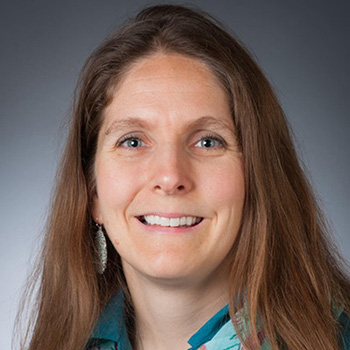 Dr. Christine Savidge
