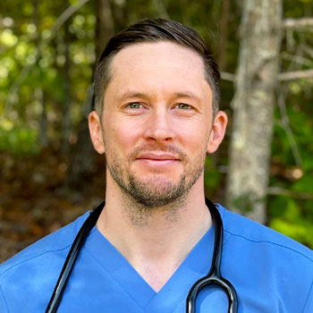 Dr. Timothy Wood