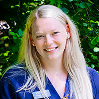Morgan Weigold