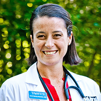 Dr. Sarah MacKay