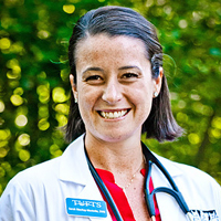Dr. Sarah MacKay-Montville