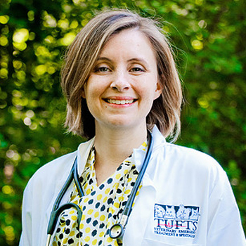 Dr. Melissa Nelson